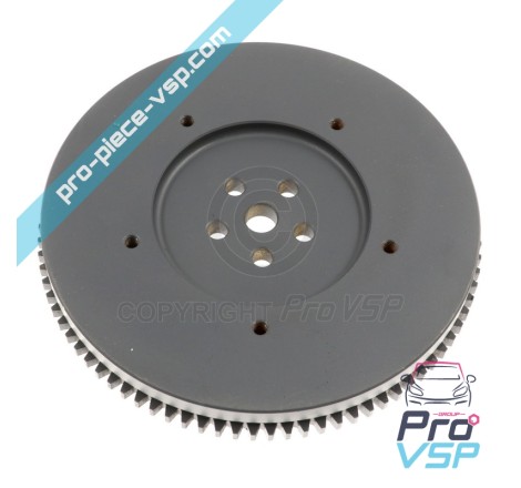 Flywheel