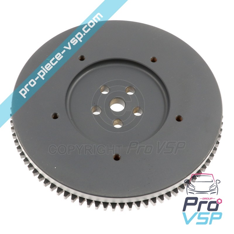 Flywheel