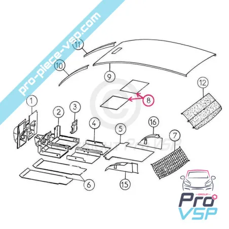 %product-name% origine pour %summary%