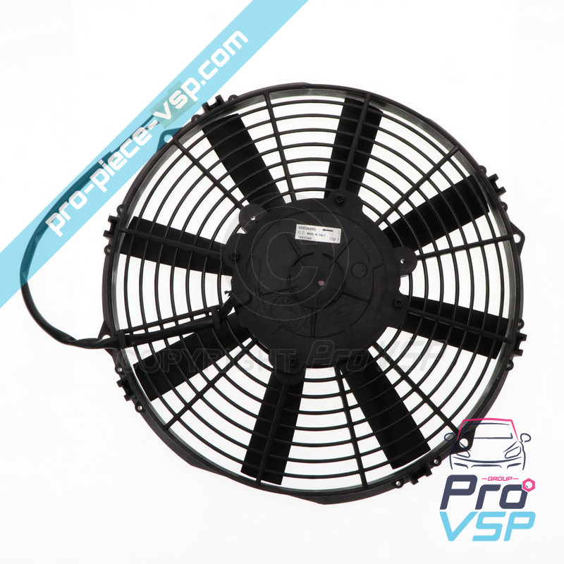 Fan