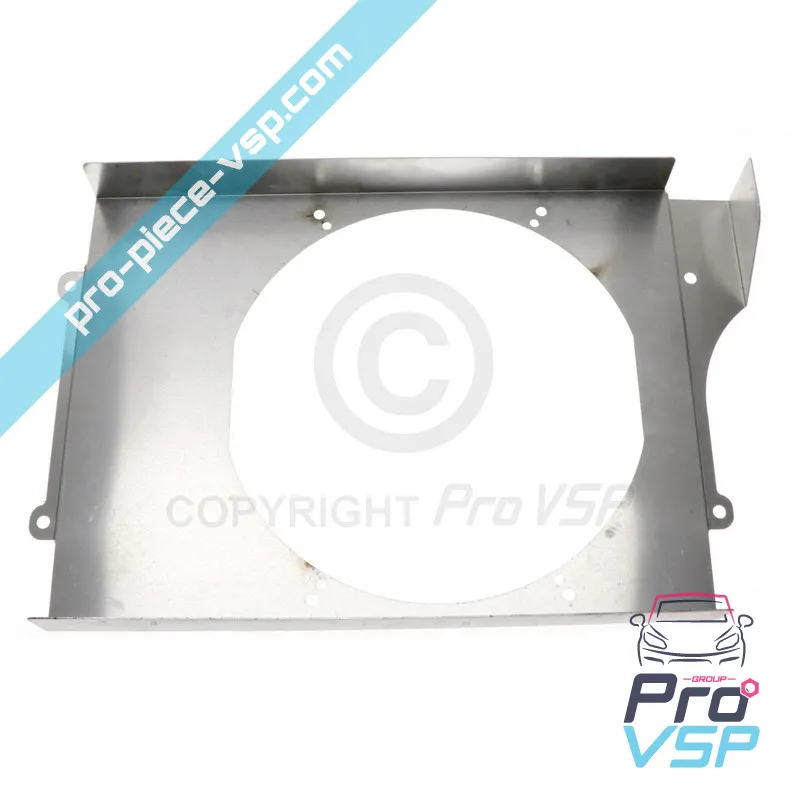 Support de ventilateur Support de ventilateur
