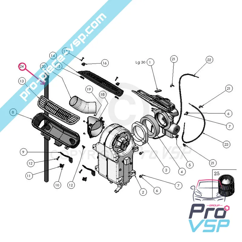 %product-name% ausdrängen %summary%