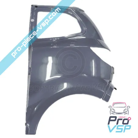 Ala trasera izquierda