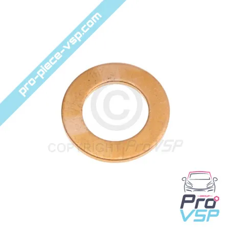 Injector de motor de îmbinare cuprului Lombardini 6LD325