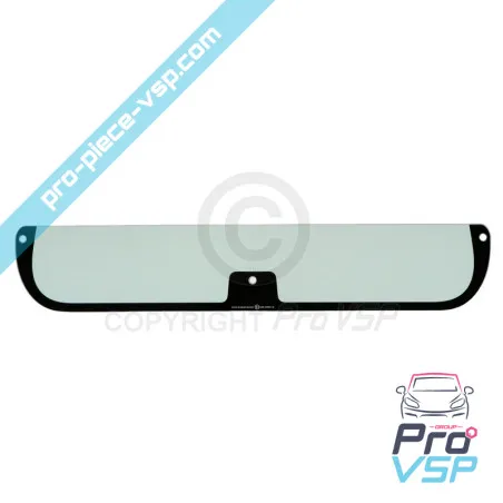 Vetro per porte mobili