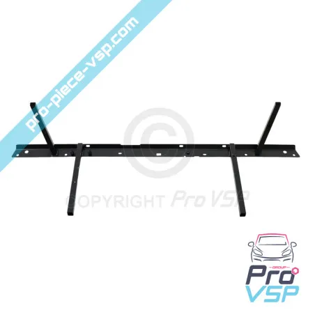 Bumper crosshead for Citroën Ami / Opel Rocks-E / Fiat Topolino