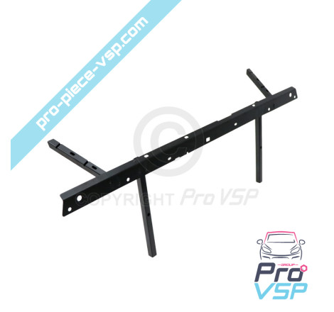 Presidente para a cabeça para Citroën Ami / Opel Rocks-E / Fiat Topolino