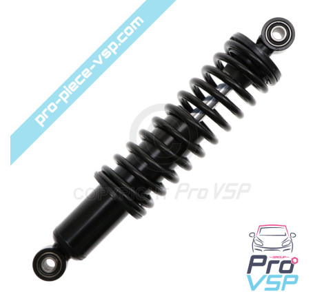 Rear shock absorber