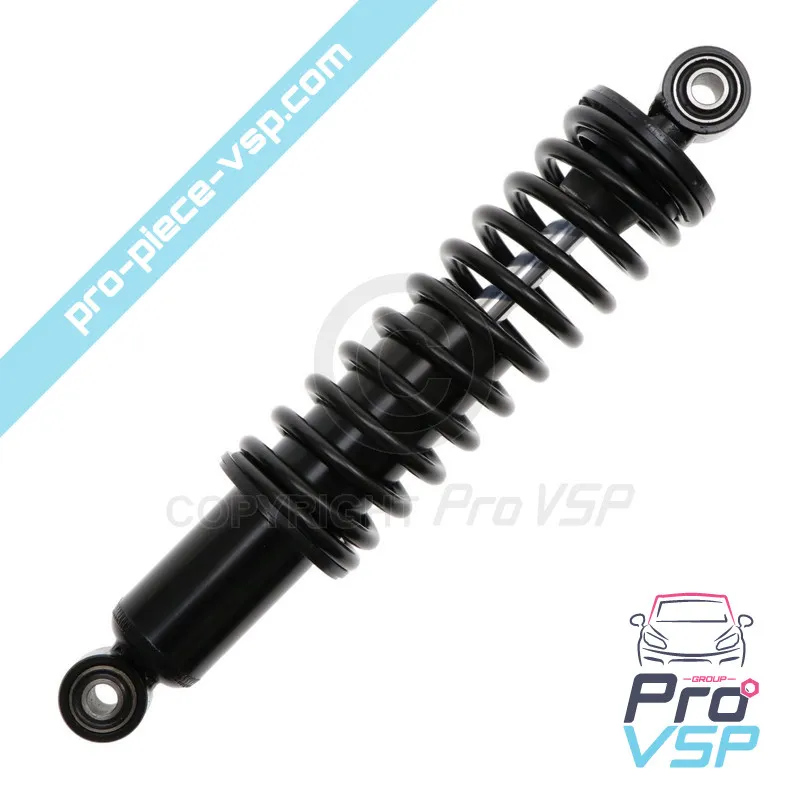 Amortecedor traseiro para o JDM Simpa titane albizia microcarro lyra