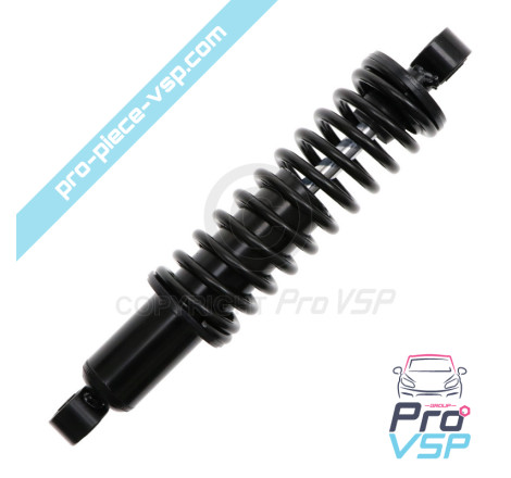 Rear shock absorber