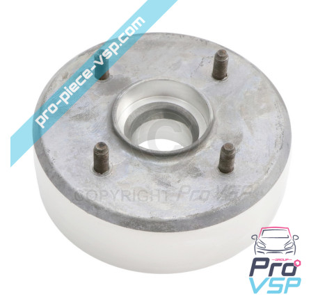 Brake drum