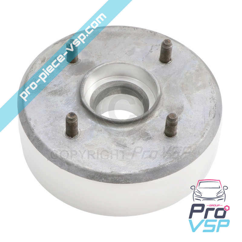 Brake drum