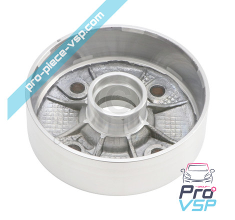 Brake drum