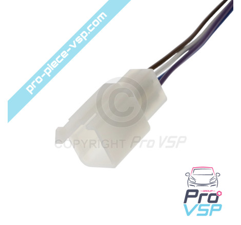 Speed Lever Contactor