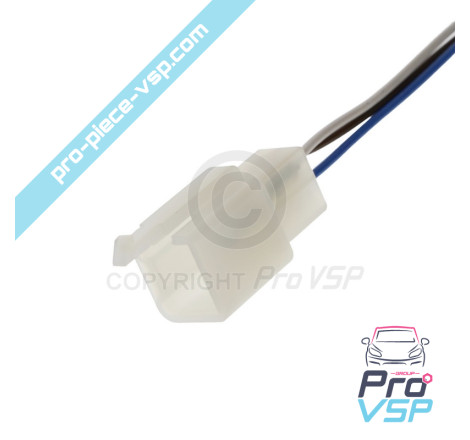 Speed Lever Contactor