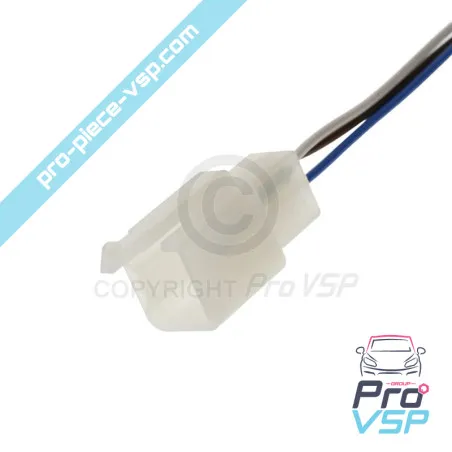 Speed lever contactor for Aixam Impulsion Vision Sensation