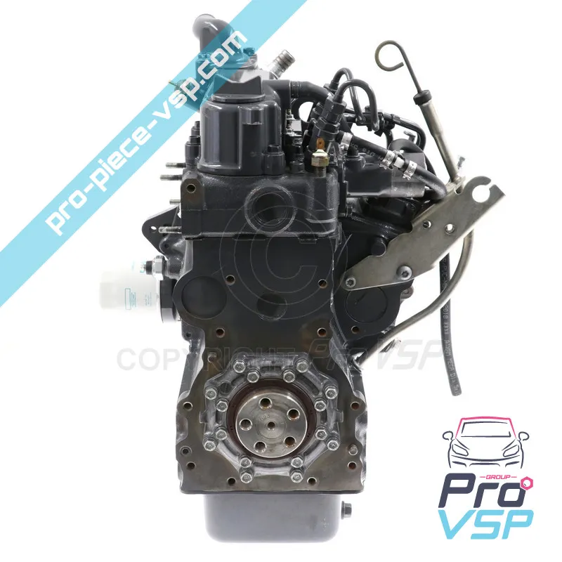 MOTOR Kubota Z482 E4b MOTOR Kubota Z482 E4b