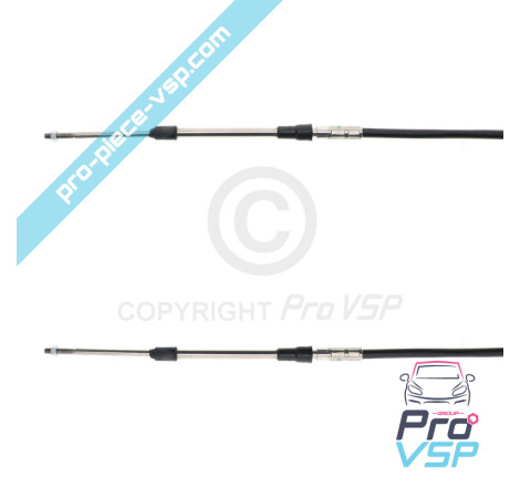 Inverter cable
