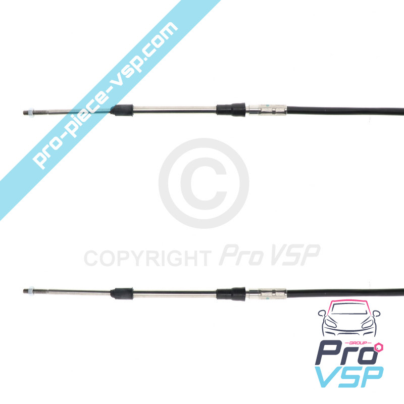 Inverter cable