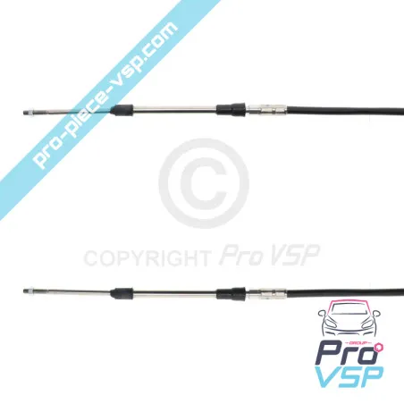Cable de inversor