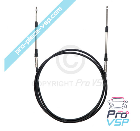Inverter cable