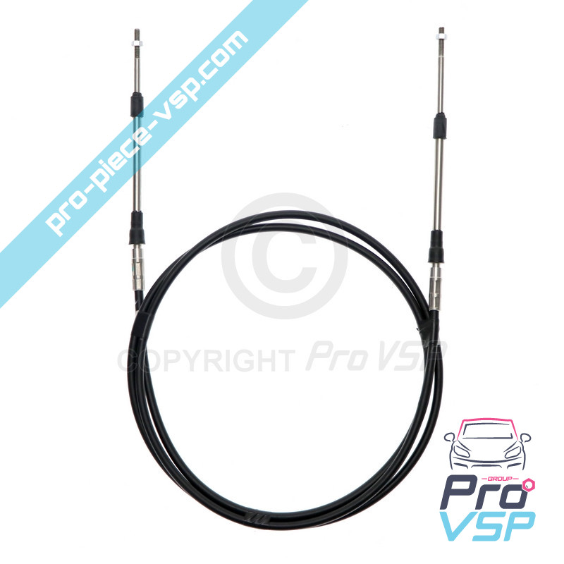 Inverter cable