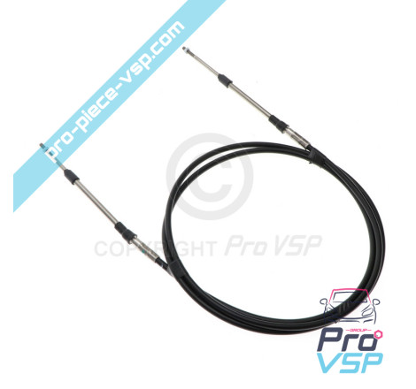 Inverter cable