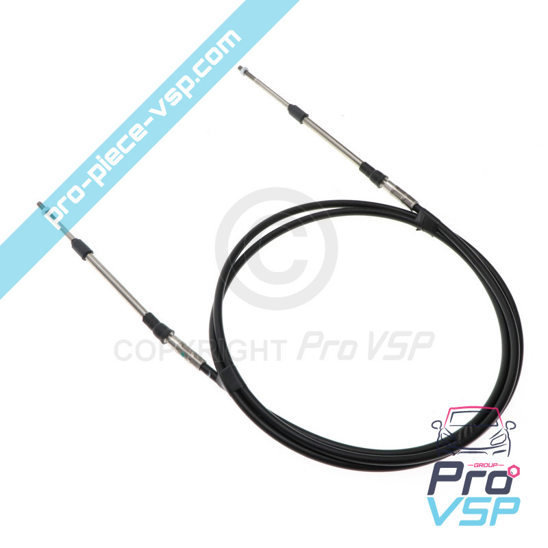 Inverter cable