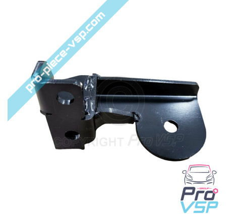 Front engine holder right