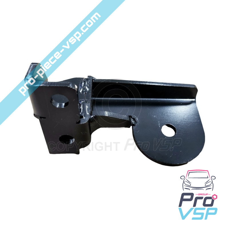 Front engine holder right