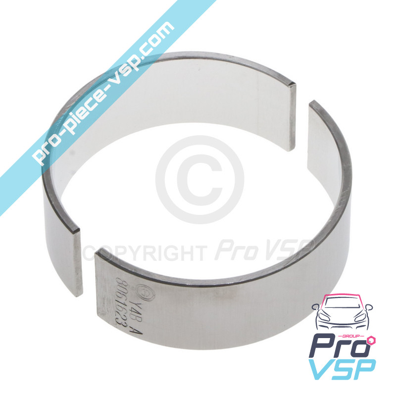 Lombardini Stab Pads dci