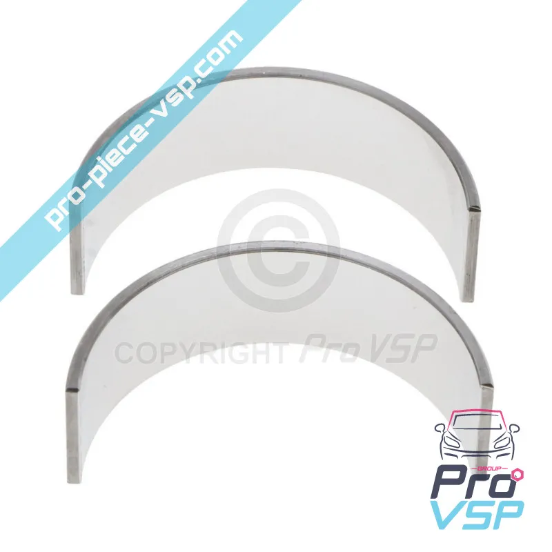 Lombardini rod bearings dci