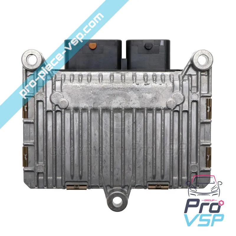 ECU-laskin moottorista Lombardini LDW 492 DCi