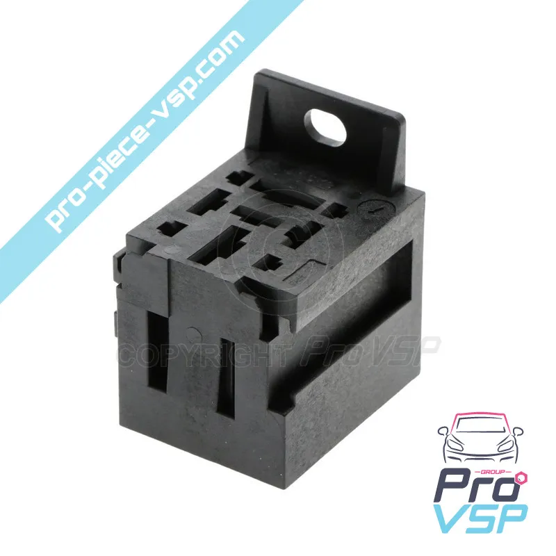 Porte relais de préchauffage pour moteur Lombardini Focs 502