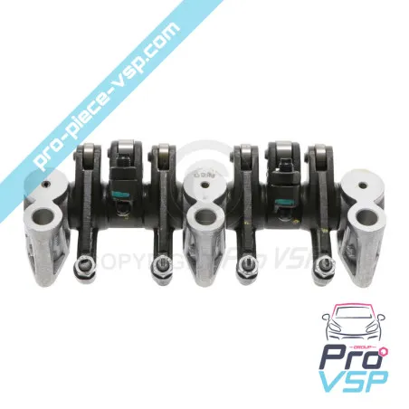 Set de rocker motor Lombardini Focs Progress 502