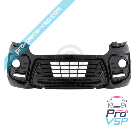 Grille