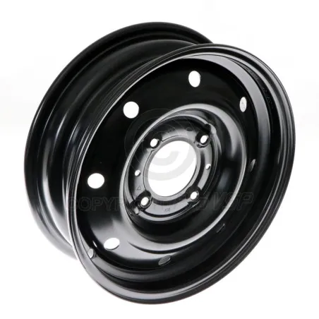 13 inch sheet metal rim