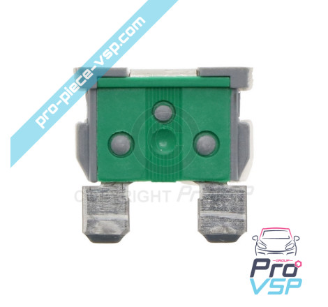 Shunt Larg Fuse 18