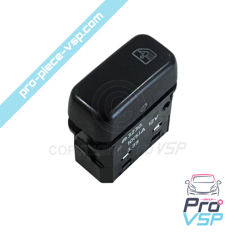 Window lift switch