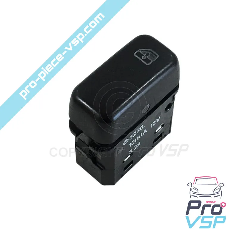 Window lift switch