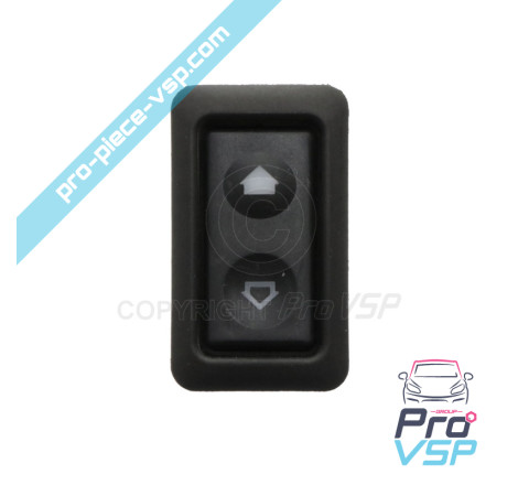 Window lift switch