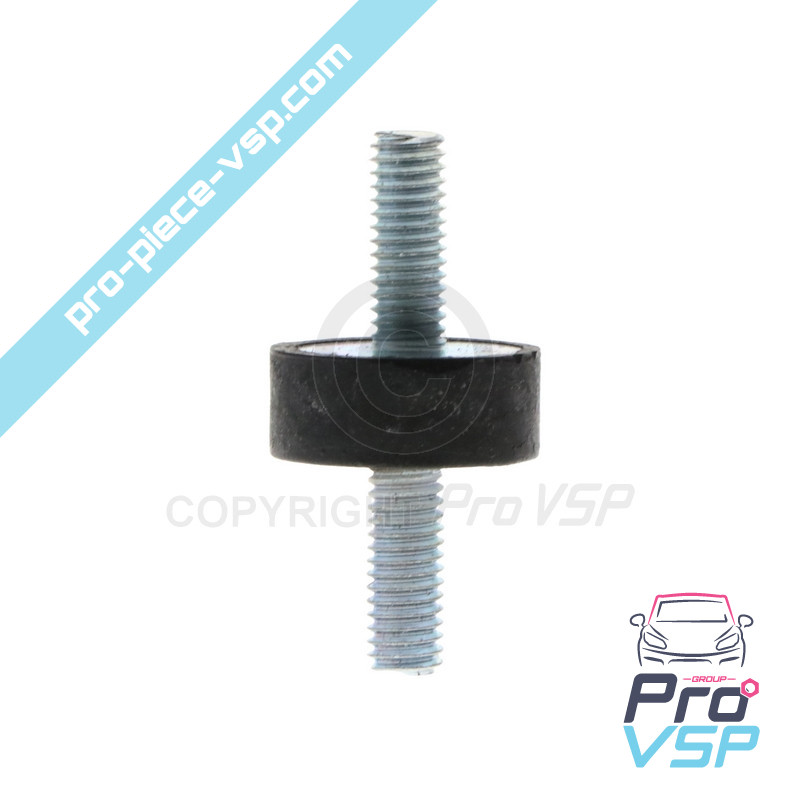 Silent Block Support Wiper Engine
