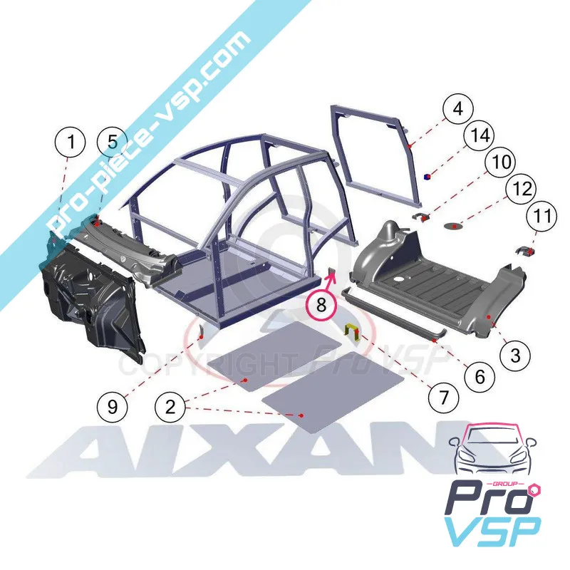 %product-name% origine pour %summary%