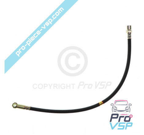 Brake hose