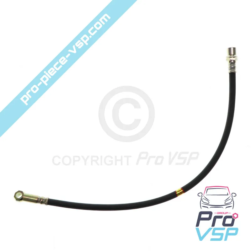 Brake hose