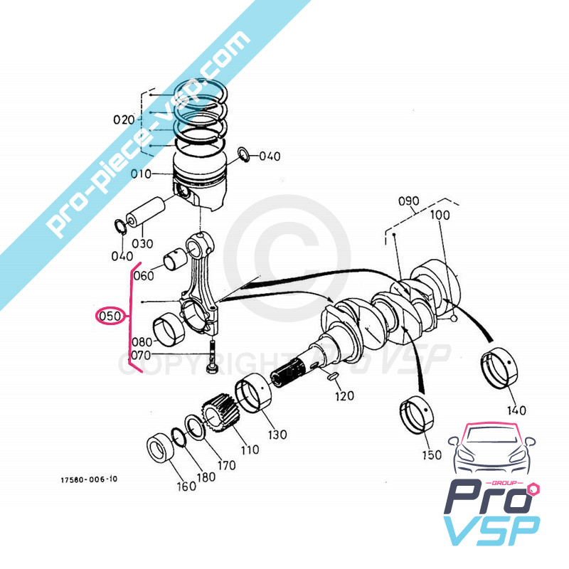 Connecting Rod