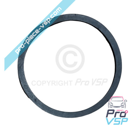 Fuel gauge gasket