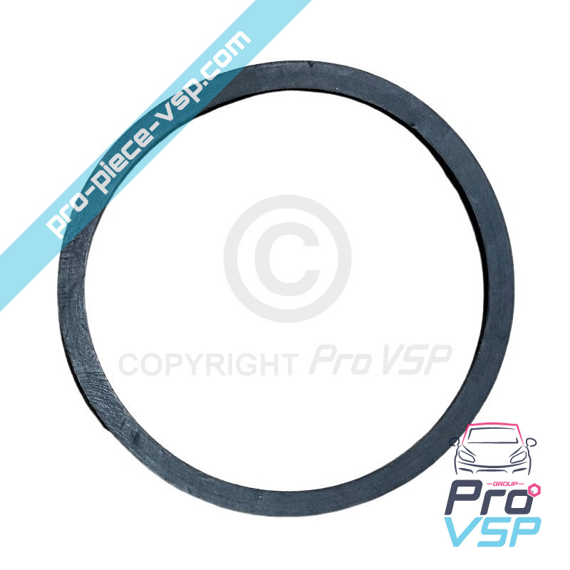 Fuel gauge gasket