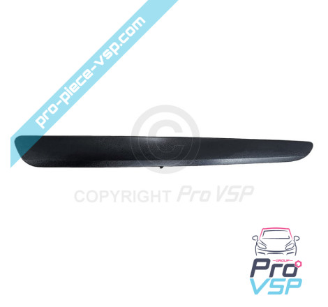Right door stick