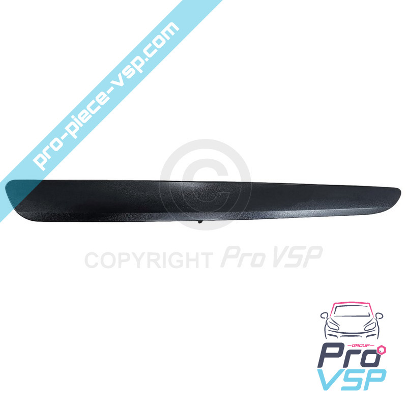Right door stick